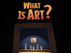leikur What is Art?
