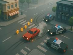 leikur Mr. Drifter: Car Chase Simulator