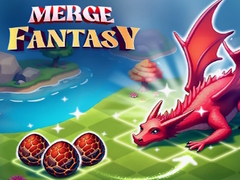 leikur Merge Fantasy