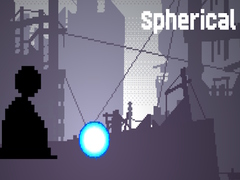 leikur Spherical