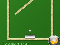 leikur Tap & Putt