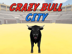 leikur Crazy Bull City