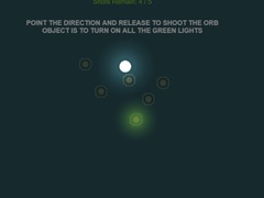 leikur Turn On the Green Lights