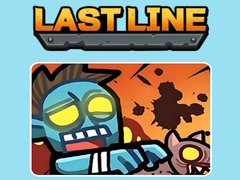 leikur Last Line