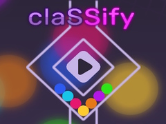 leikur Classify