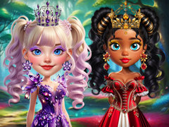 leikur Gemstone Glam