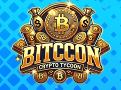 leikur Bitcoin Crypto Tycoon