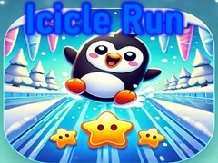 leikur Icicle Run