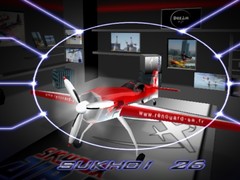 leikur AirRace SkyBox