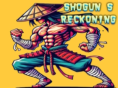 leikur Shogun s Reckoning