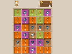 leikur Tung Tung Sahur Play With Number