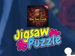 leikur Tung Tung Sahur Jigsaw Puzzles