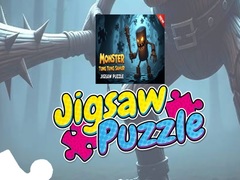 leikur Monster Tung Tung Sahur Jigsaw Puzzle