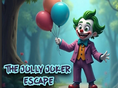 leikur The Jolly Joker Escape