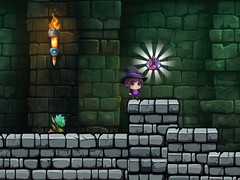 leikur Lily Adventure