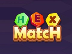 leikur Hex Match