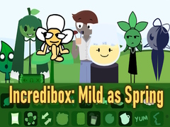 leikur Incredibox: Mild as Spring