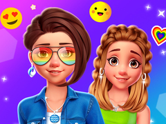 leikur Celebrity Aesthetic Challenge