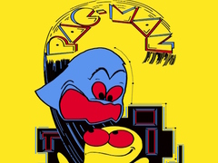 leikur Pac-Man