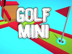 leikur Golf Mini