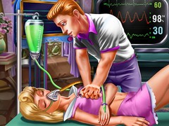 leikur Save the Sleeping Beauty