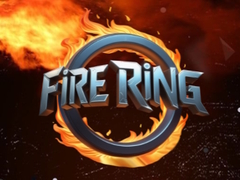 leikur Fire Ring