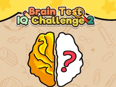 leikur Brain Test IQ Challenge 2