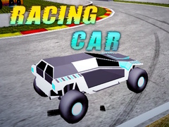 leikur Racing Car 
