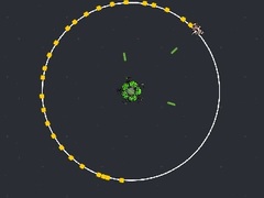 leikur SpiNshoot