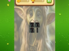 leikur Troll Memory Match