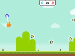 leikur Fruit Toss