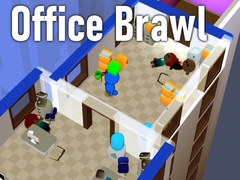 leikur Office Brawl