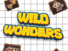 leikur Wild Wonders