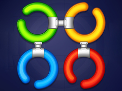 leikur Rotate Rings 