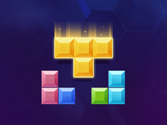 leikur Happy Blocks