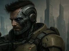 leikur Captain Quashard Strike FPS