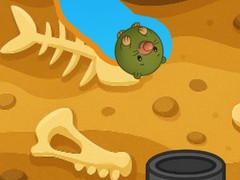 leikur Digging Moles