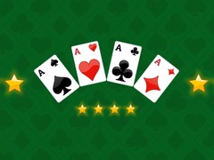 leikur Solitaire Classic Klondike Master
