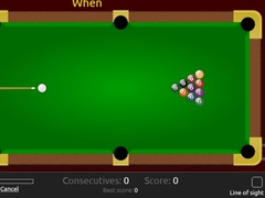 leikur Trz Pool