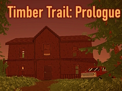 leikur Timber Trail: Prologue