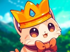 leikur Kingdom Cats