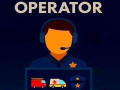 leikur Emergency Operator