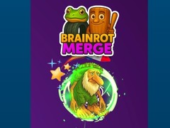 leikur Brainrot Merge