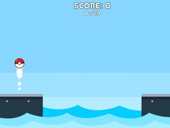 leikur Go To Platform