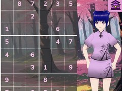 leikur Relaxing Sudoku And Futoshiki