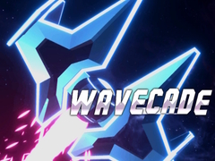leikur Wavecade