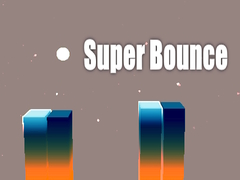 leikur Super Bounce