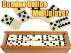 leikur Domino Online Multiplayer