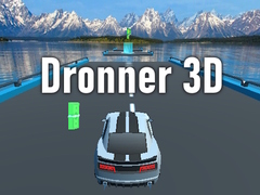 leikur Dronner 3D
