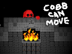 leikur Cobb Can Move